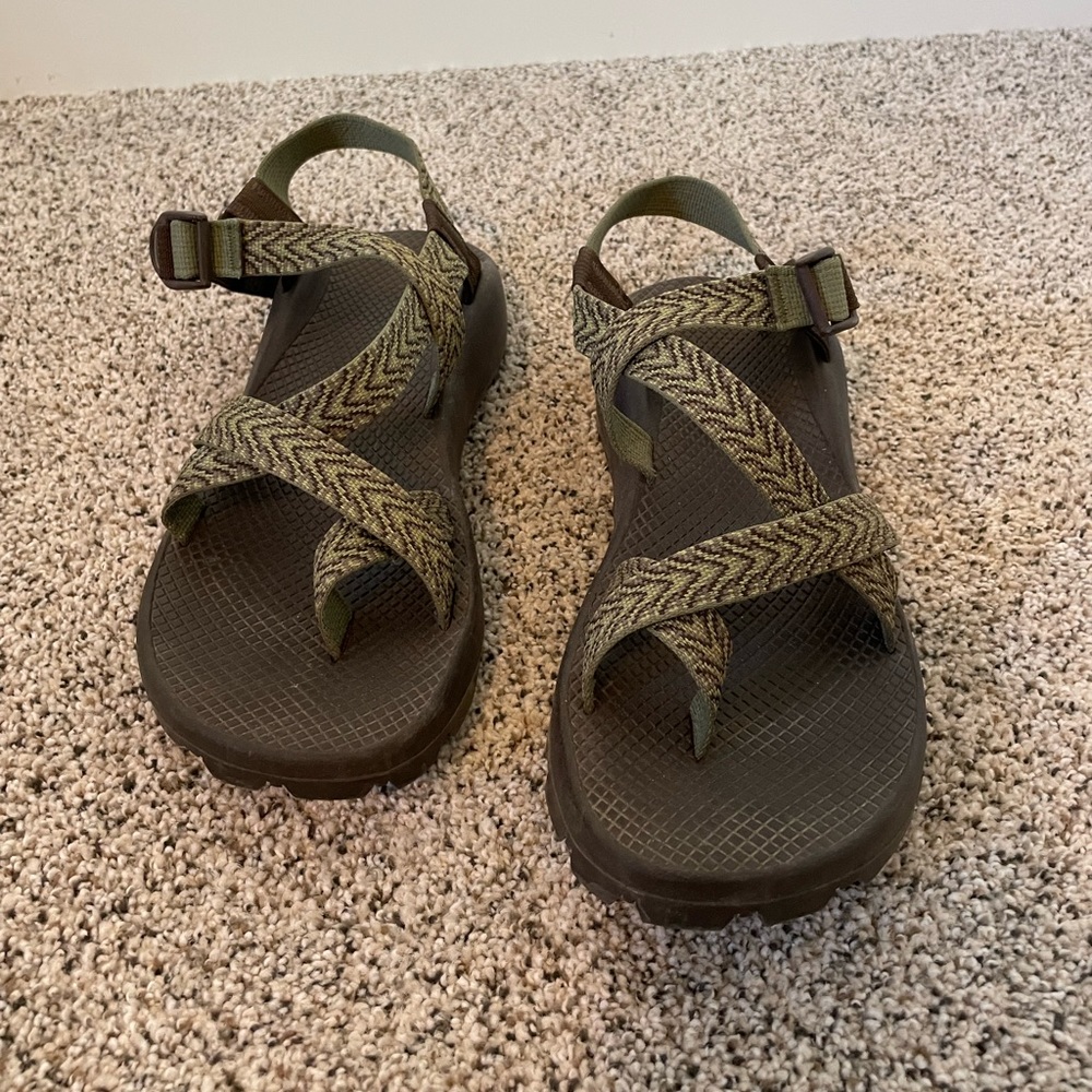CHACOS - Size 11